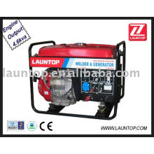 welding gasoline generator